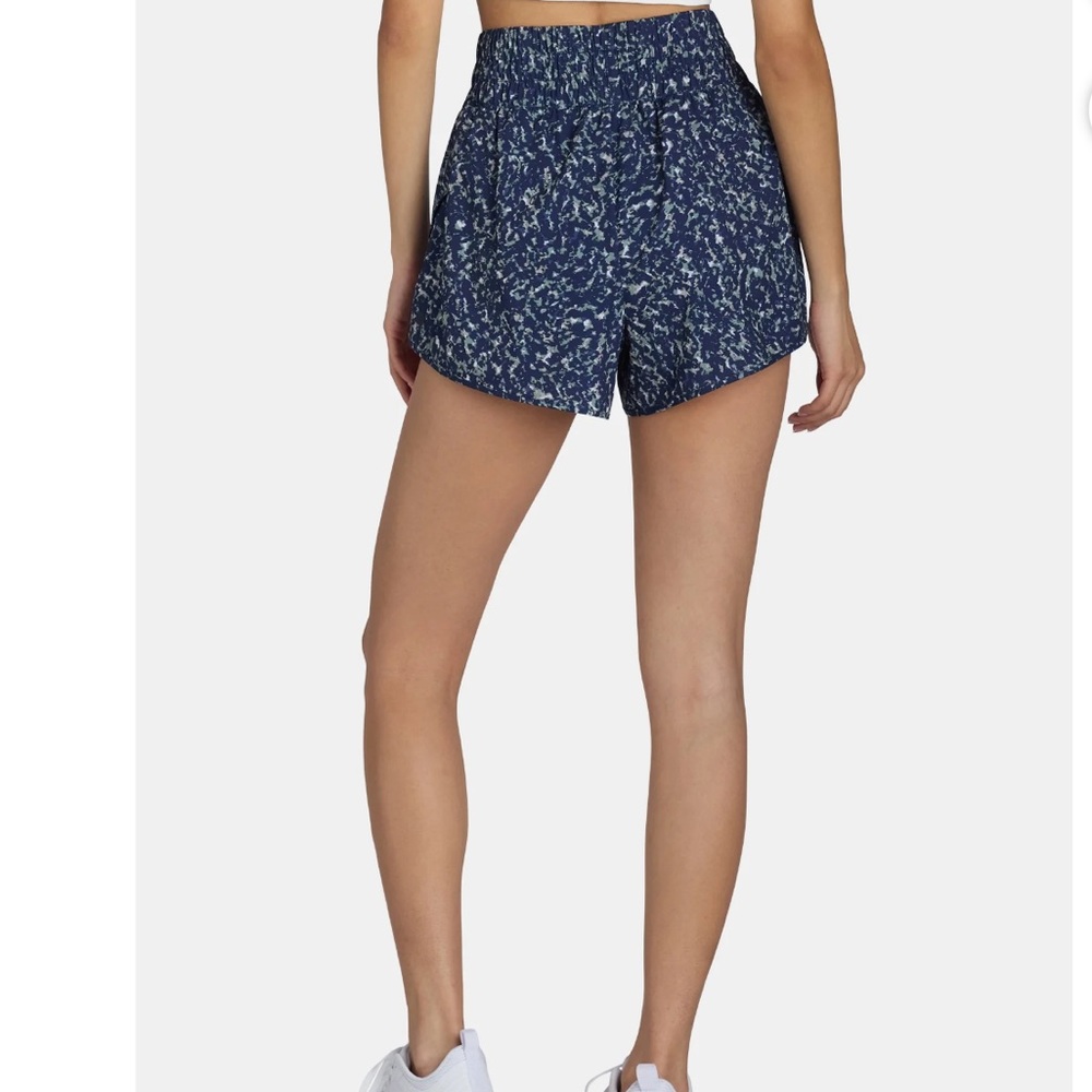 Avia Women's Running Shorts with Bike Liner Small - Picture 4 of 12